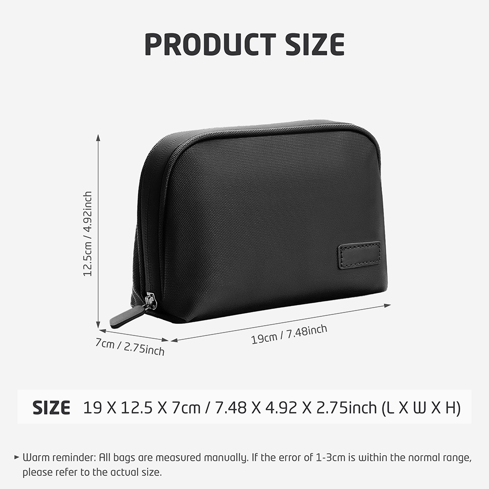 Electronics Home Gadgets - Home Storage Electronics Organizer Bag |