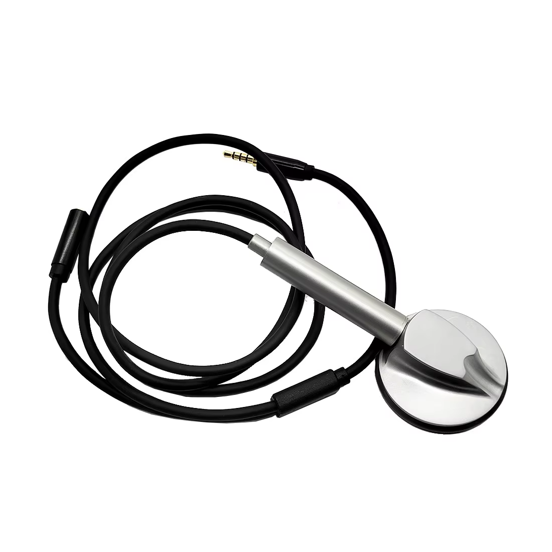 Electronics Home Gadgets - Digital Electronic Stethoscope Support Phone Connection