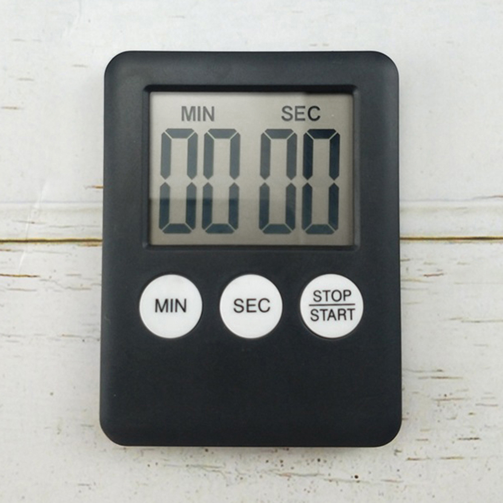 Digital Sports Alarm Clock Mul - Digital Alarm Clock recension och pris