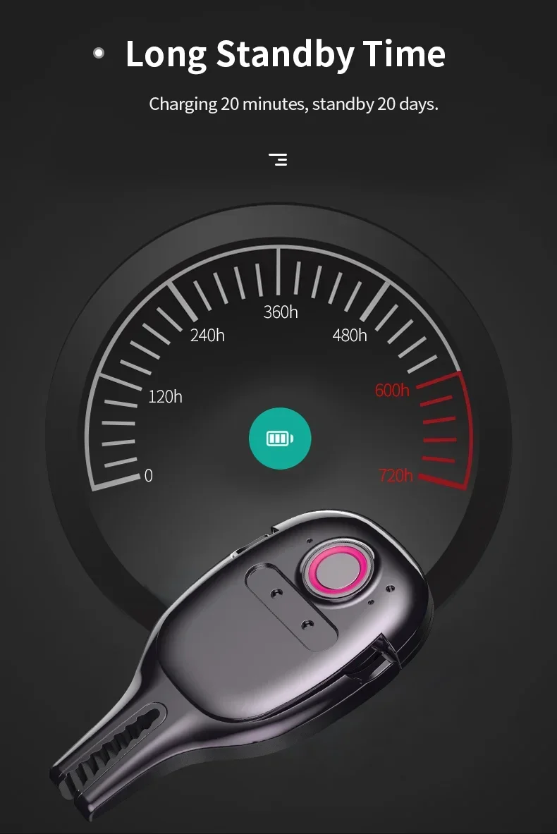Dimdu Mini Portable Smart Tran - Portable Translator Device recension och pris