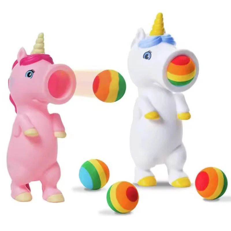 Funny Animal Squeeze Shooting  - Electronics Gadgets For Kids recension och pris