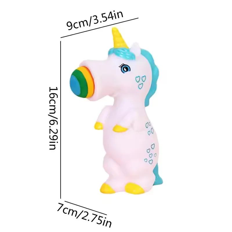 Funny Animal Squeeze Shooting  - Electronics Gadgets For Kids recension och pris