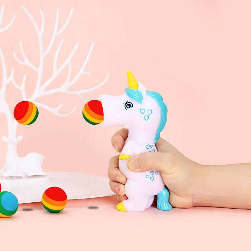 Funny Animal Squeeze Shooting  - Electronics Gadgets For Kids recension och pris