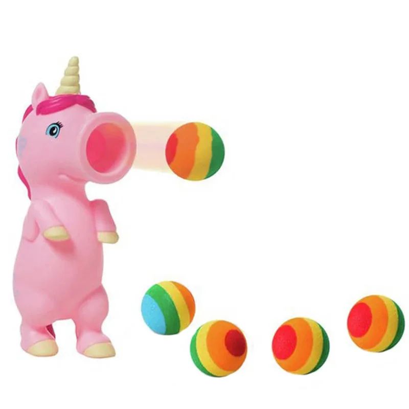 Funny Animal Squeeze Shooting  - Electronics Gadgets For Kids recension och pris