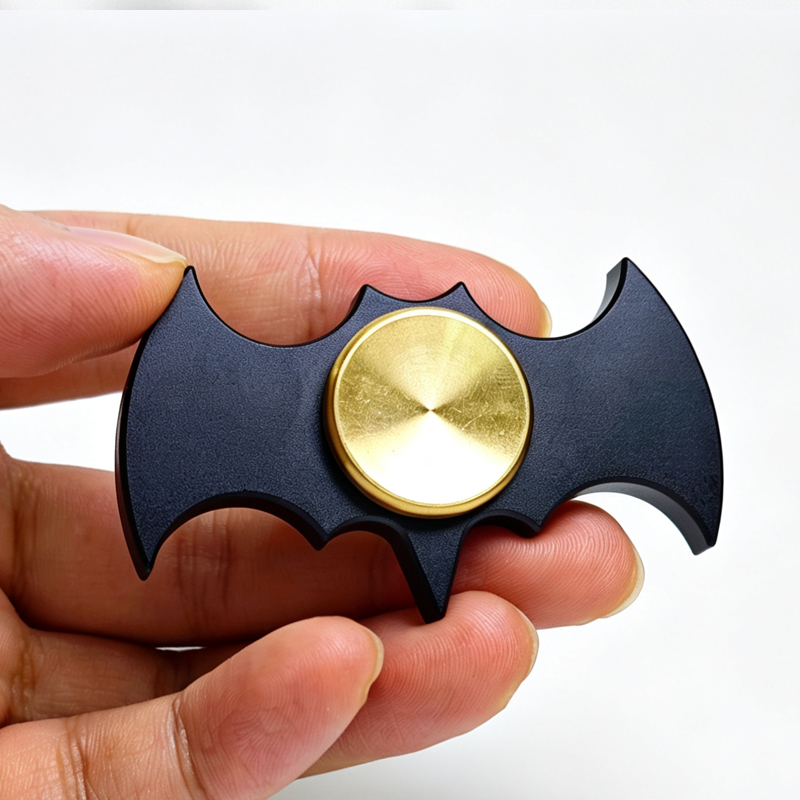Cool Design Bat Shaped Quiet M - Electronics Gadgets For Kids recension och pris