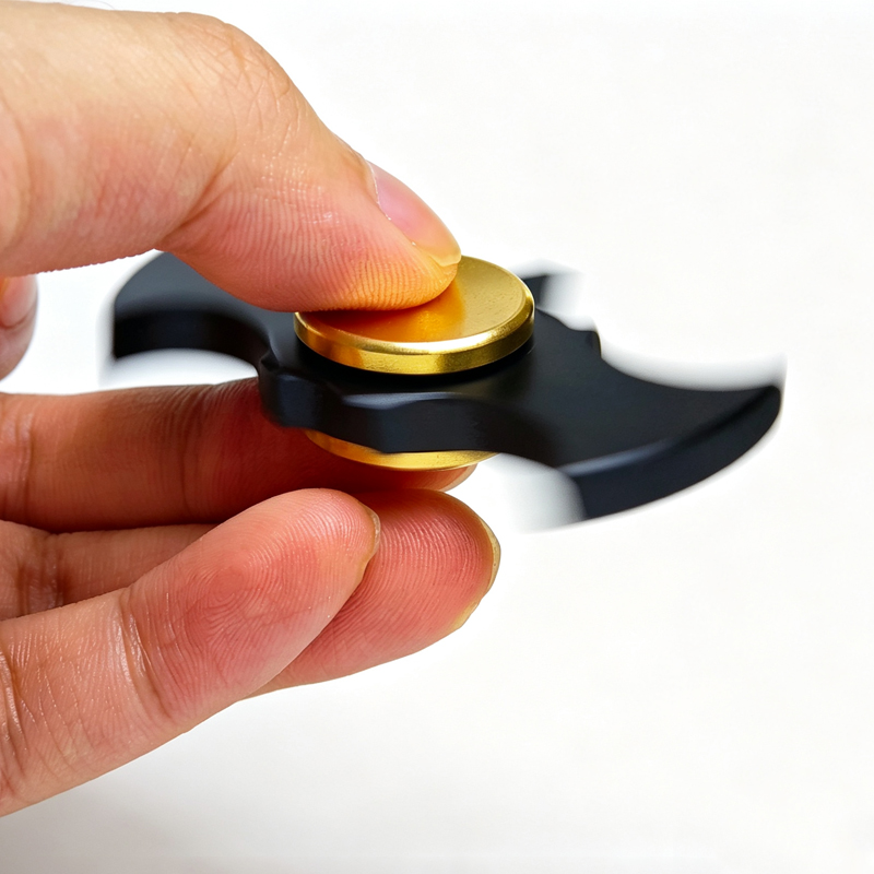 Cool Design Bat Shaped Quiet M - Electronics Gadgets For Kids recension och pris