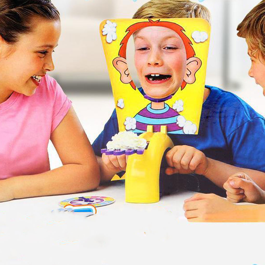 Gadgets Prank Gags Jokes Anti  - Electronics Gadgets For Kids recension och pris