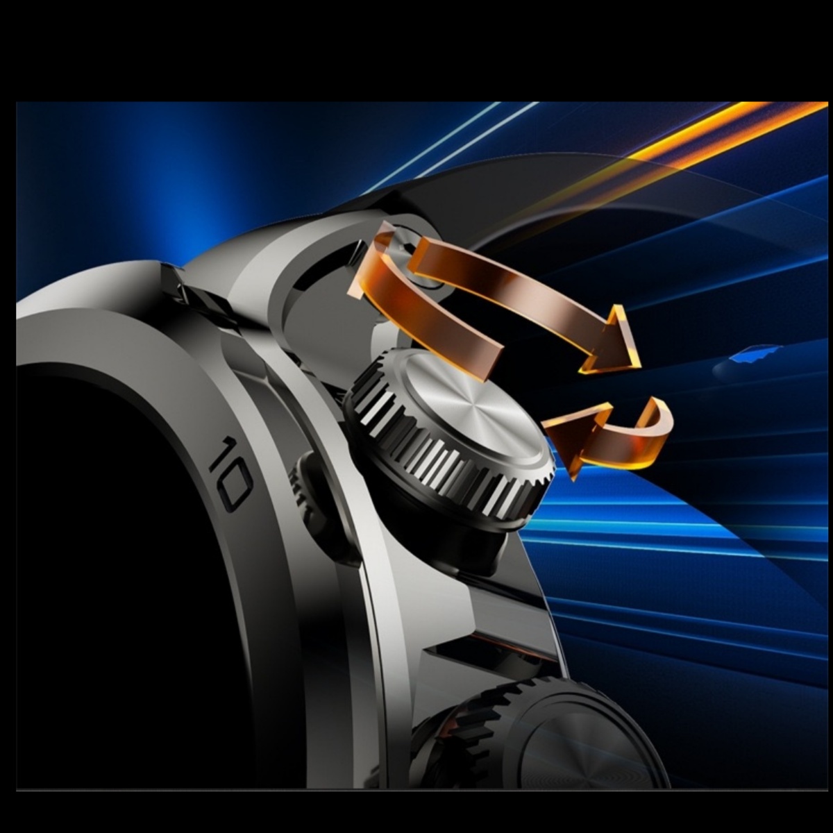 Original H19 Smart Watch Andro - Electronics Quiz recension och pris
