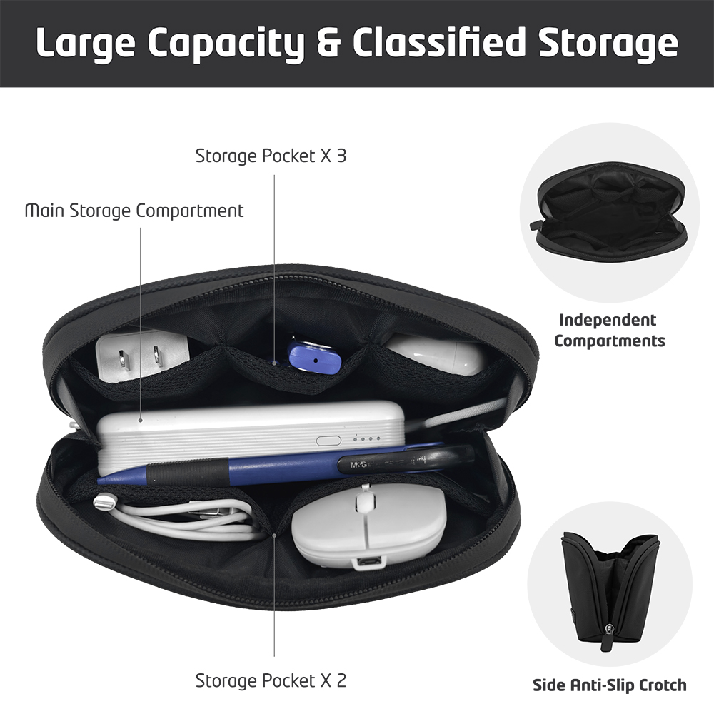 Home Storage Electronics Organ - Electronics Home Gadgets recension och pris