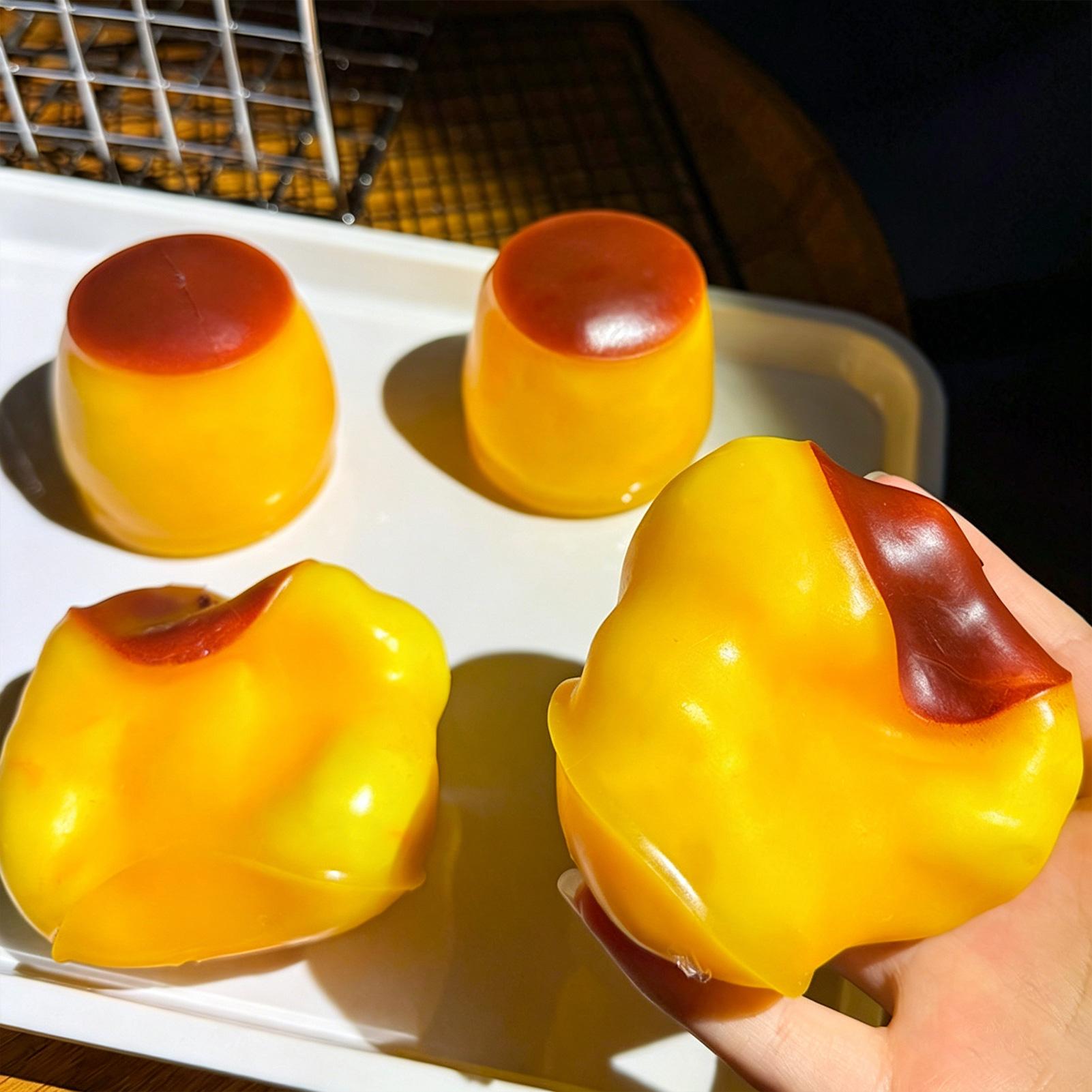 Squeeze Ball Toys Realistic Sl - Electronics Gadgets For Kids recension och pris