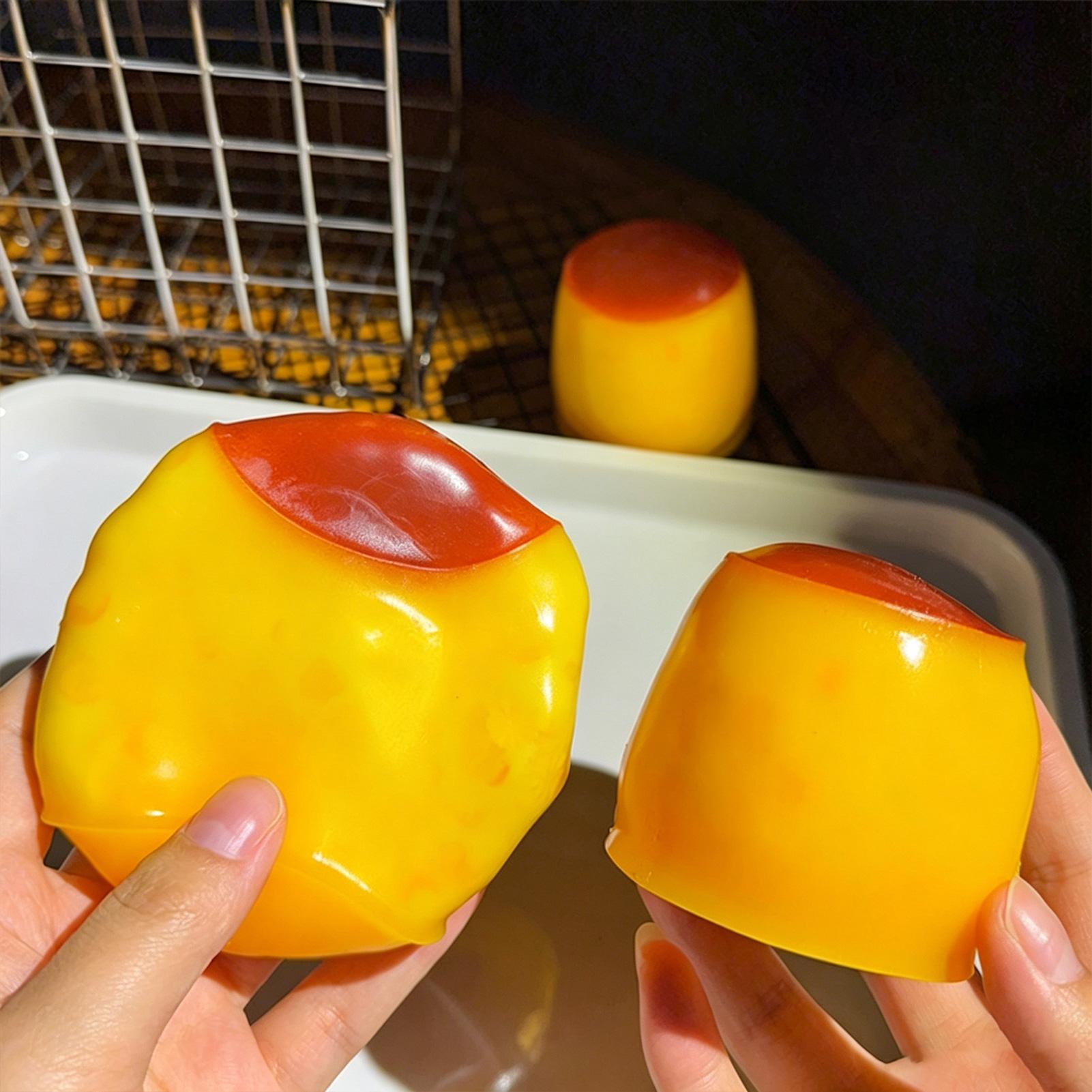 Squeeze Ball Toys Realistic Sl - Electronics Gadgets For Kids recension och pris