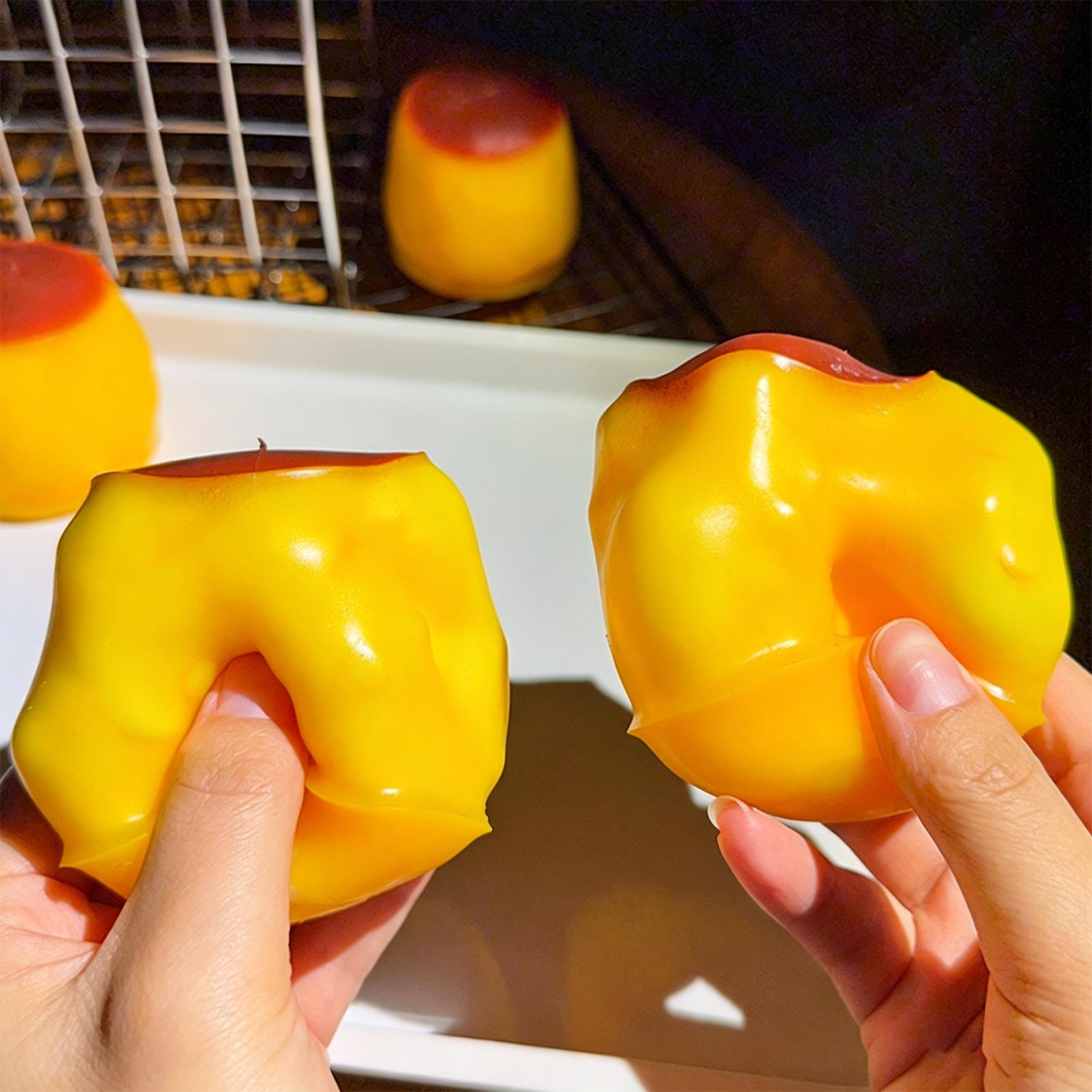 Squeeze Ball Toys Realistic Sl - Electronics Gadgets For Kids recension och pris