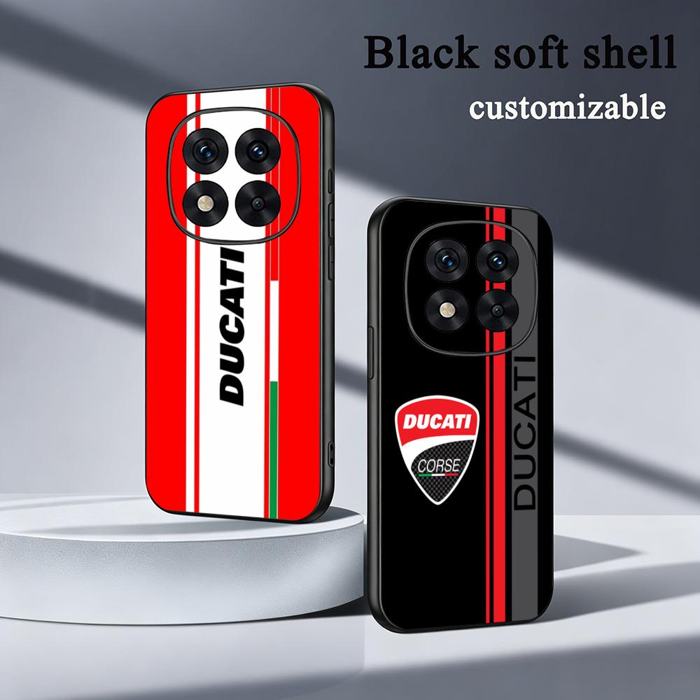 Cool fashion D-Ducaties-I Phon - Xiaomi Redmi Note 13 recension och pris