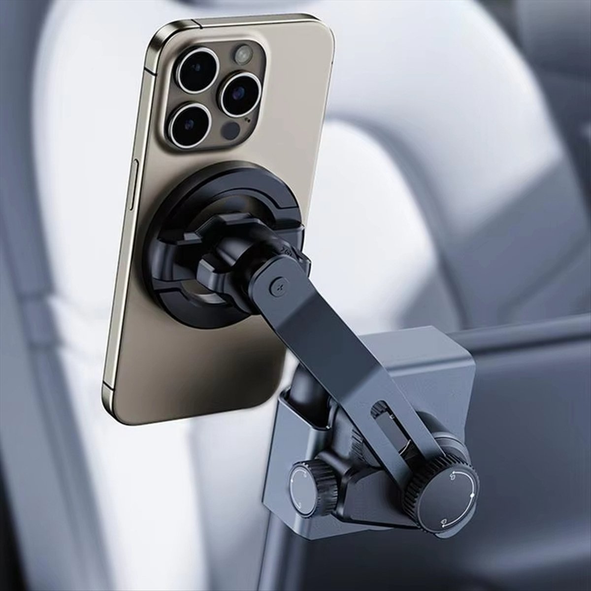 forfor Adjustable Car Phone Cr - Mobile Electronics Gadgets recension och pris