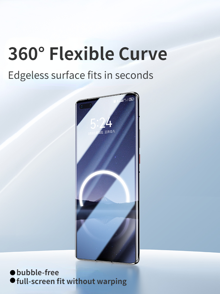 SmartDevil Screen Protector fo - Huawei Pura 70 recension och pris