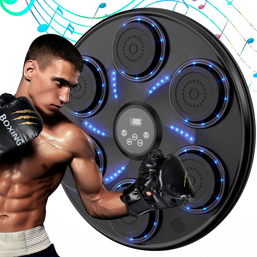 Tech Gadgets 2024 Smart Music  - Electronics Home Gadgets recension och pris
