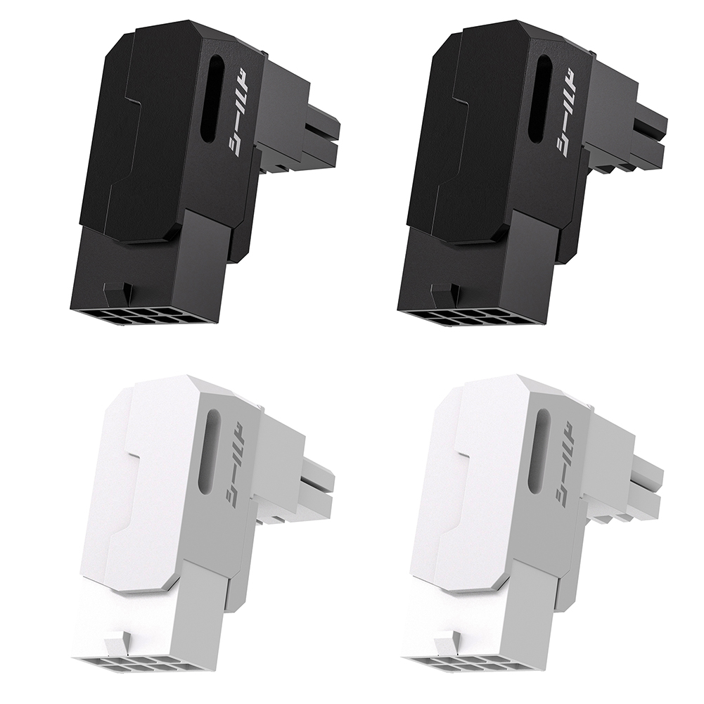 Multi-Functional Power Adapter - Electronics Home Gadgets recension och pris