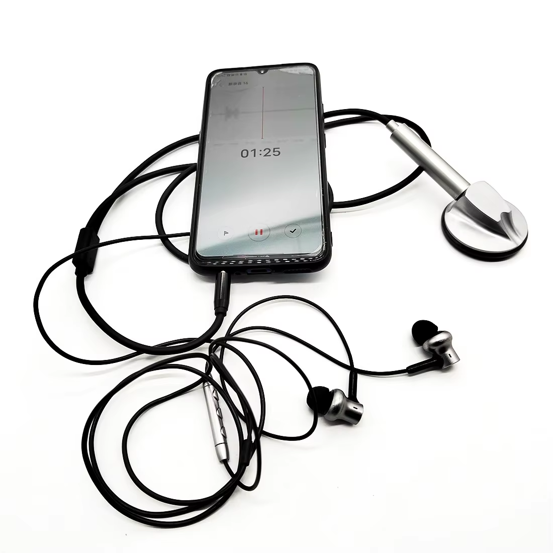 Digital Electronic Stethoscope - Electronics Home Gadgets recension och pris