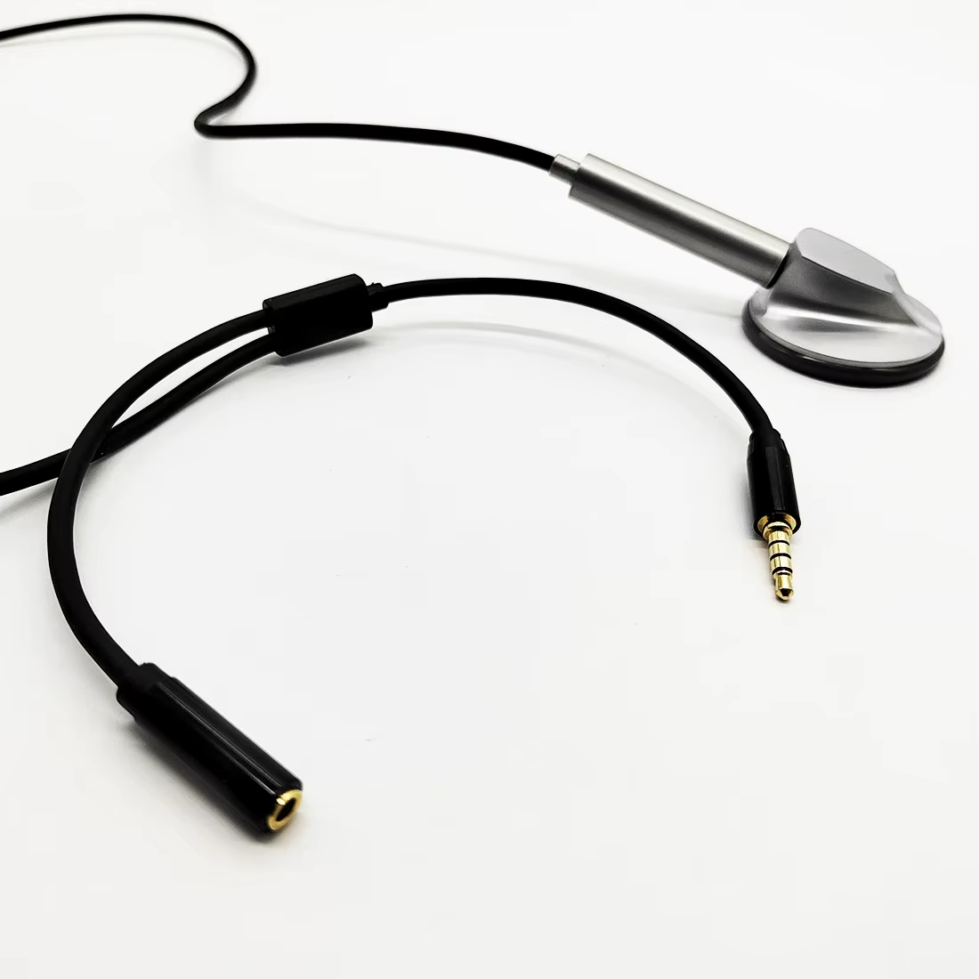 Digital Electronic Stethoscope - Electronics Home Gadgets recension och pris