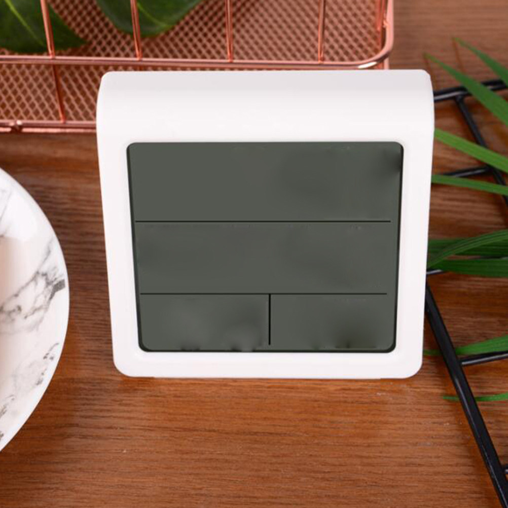Digital Household Backlight Hy - Digital Alarm Clock recension och pris