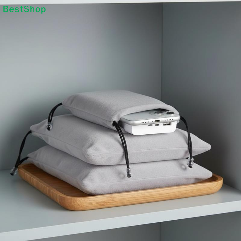 〔Z〕Multifunction Flannelette D - Mobile Electronics Gadgets recension och pris