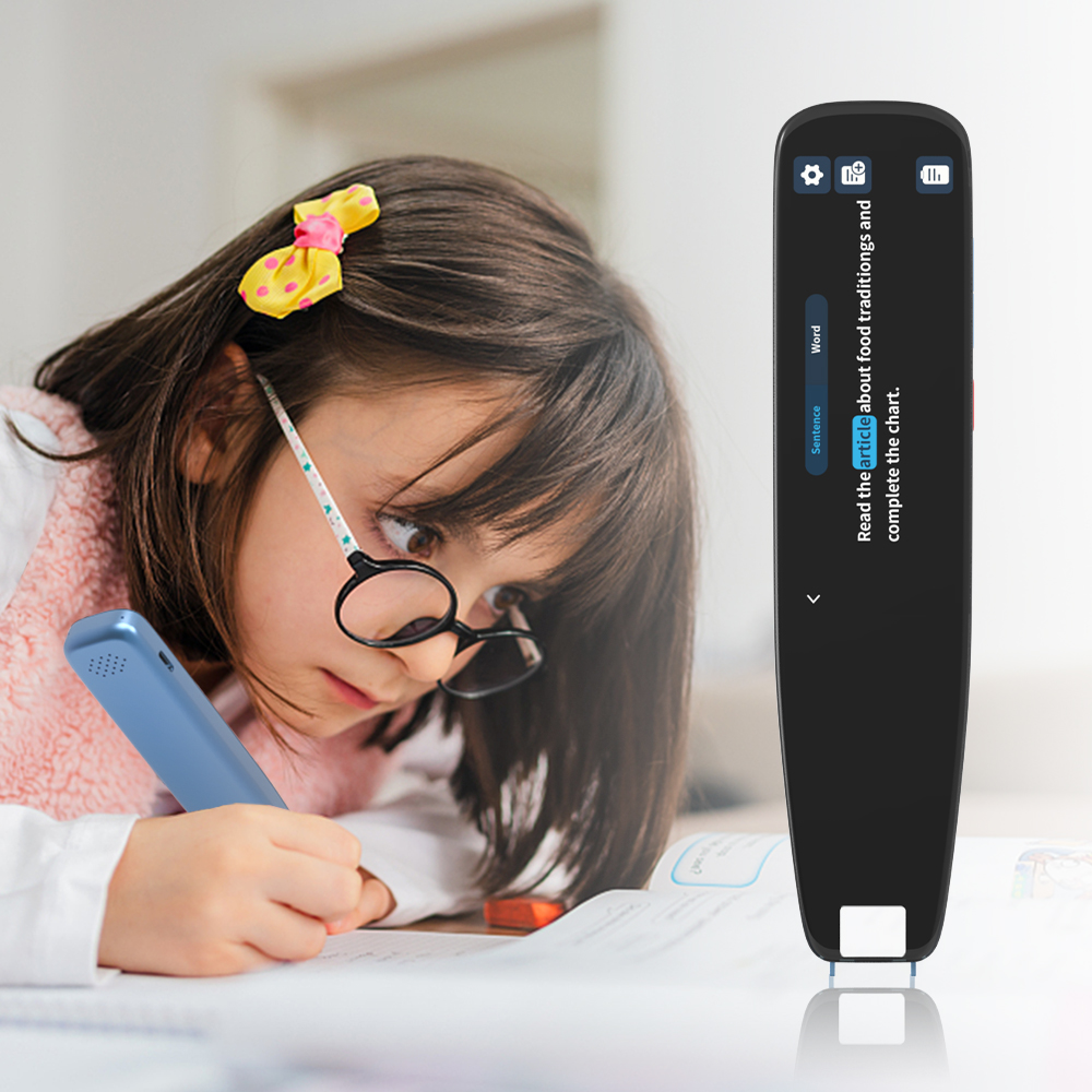 Portable Electronic Language S - Portable Translator Device recension och pris