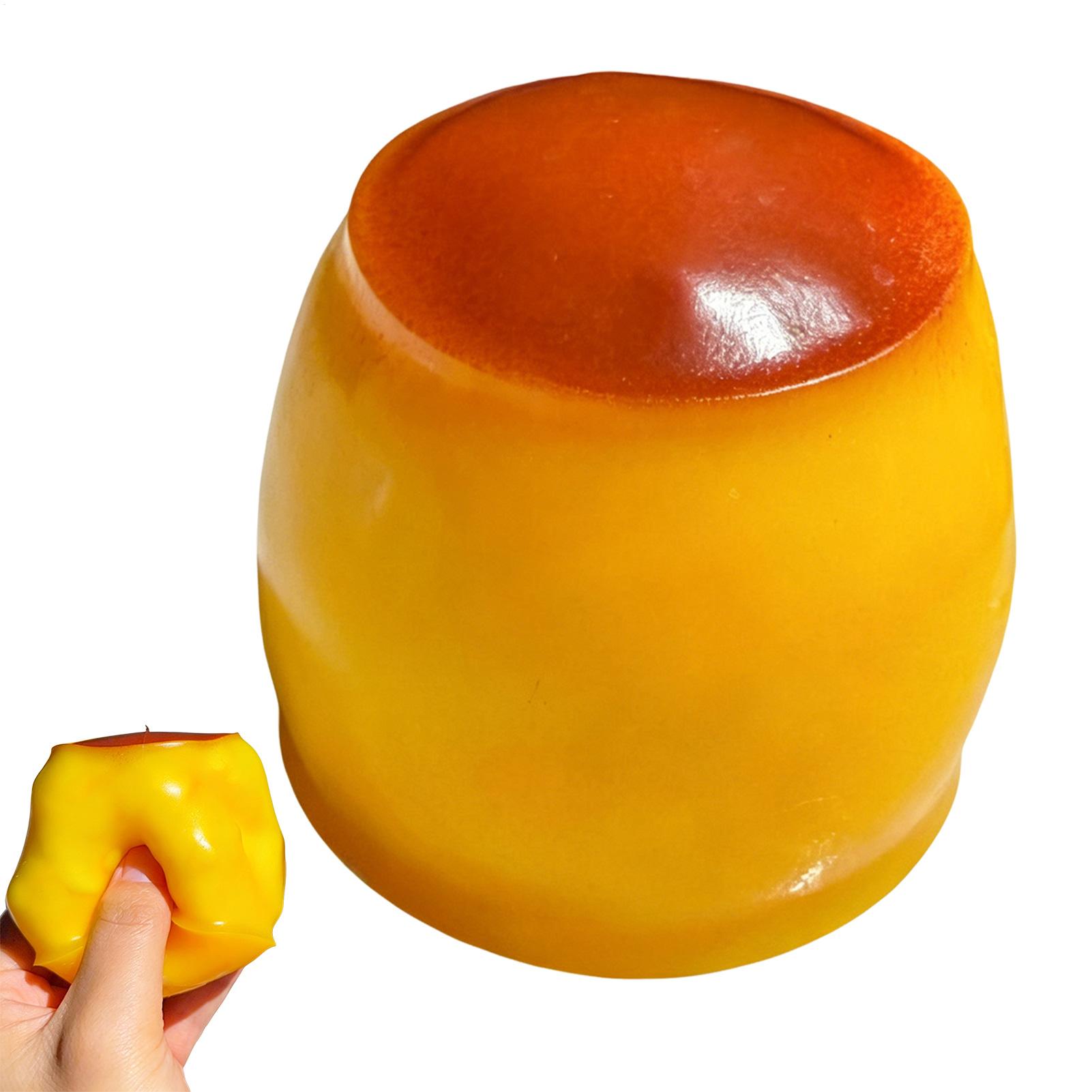 1pcs Sensory Squeeze Toy Stret - Electronics Gadgets For Kids recension och pris
