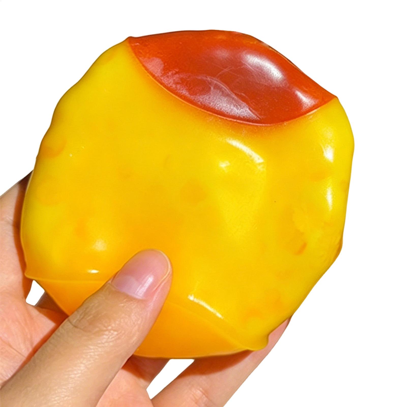 1pcs Sensory Squeeze Toy Stret - Electronics Gadgets For Kids recension och pris