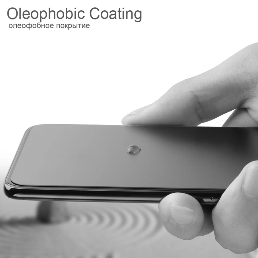 3-1Pcs Matte Hydrogel Film For - Huawei Pura 70 recension och pris