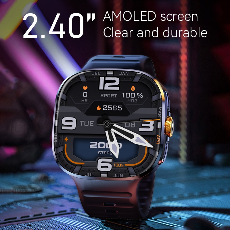M99 Smart Watch Android 10.0 S - Electronics Quiz recension och pris