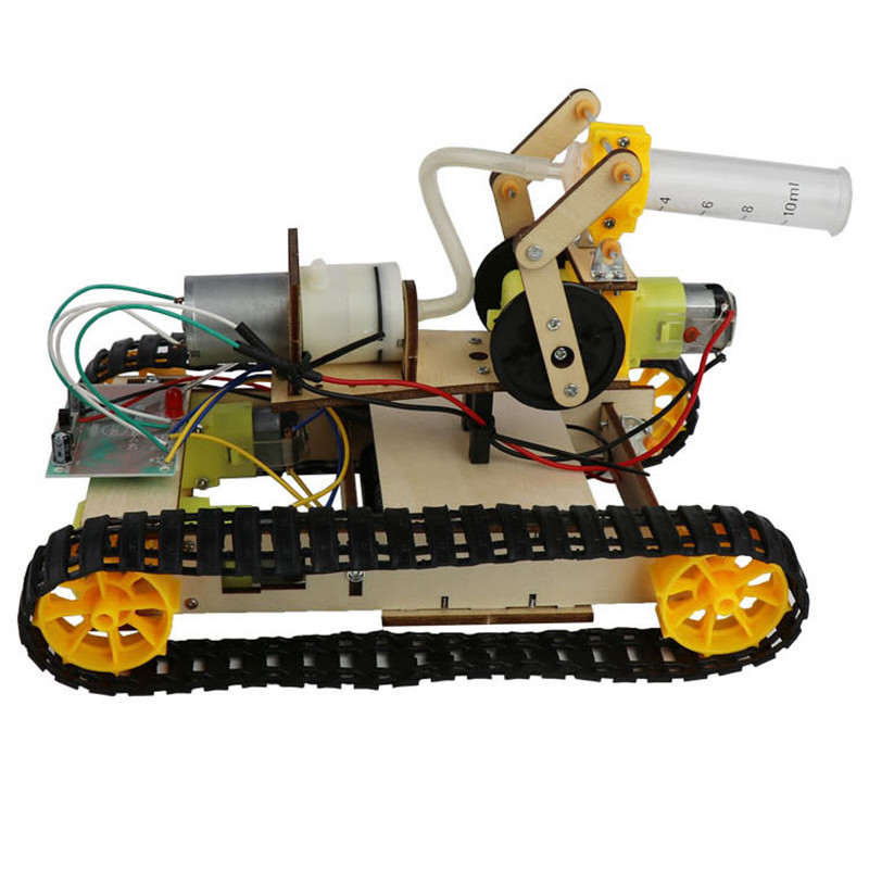 DIY Technology Gadget Remote C - Electronics Gadgets For Kids recension och pris