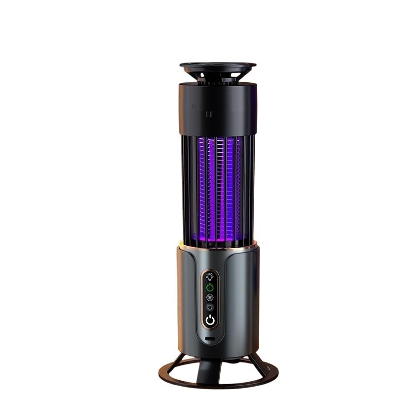 2-in-1 Anti Mosquito Killer La - Electronics Home Gadgets recension och pris