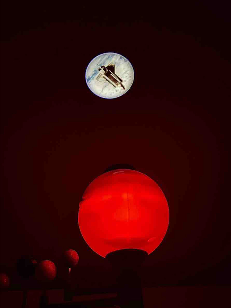 Solar System Projector Kids To - Electronics Gadgets For Kids recension och pris